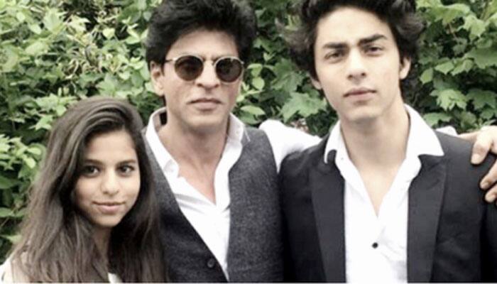 Shah Rukh Khan remembers his school days, wonders how time has changed! Details inside