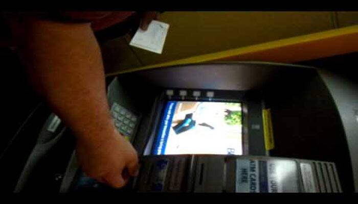 Watch! This is how ATM frauds cheat victims