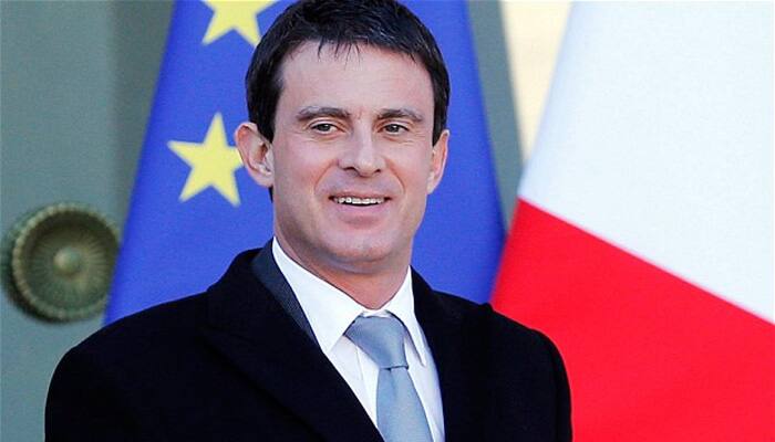 French PM `relieved` Austrian ecologist beat far-right presidential rival