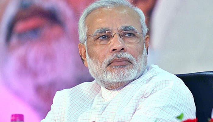 45 union ministers to tour UP on Modi government&#039;s second anniversary