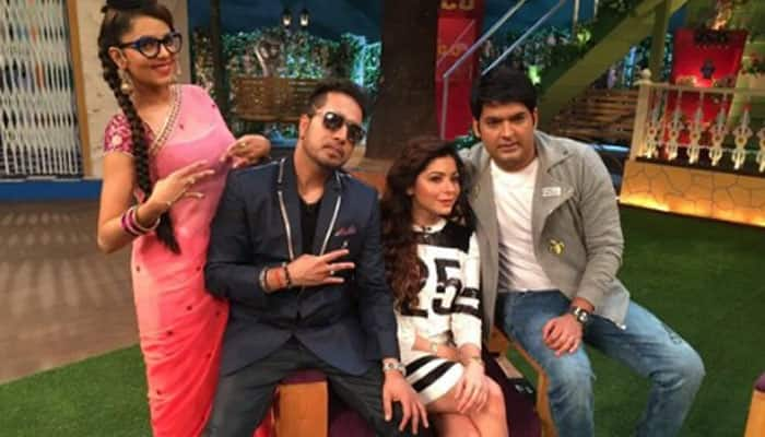 Will Mika Singh&#039;s guest appearance on &#039;The Kapil Sharma Show&#039; cost him &#039;Comedy Nights LIVE&#039;?