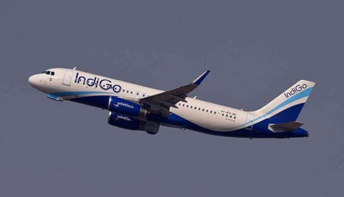 Shocking! When an Indigo flight nearly landed on a road in Jaipur
