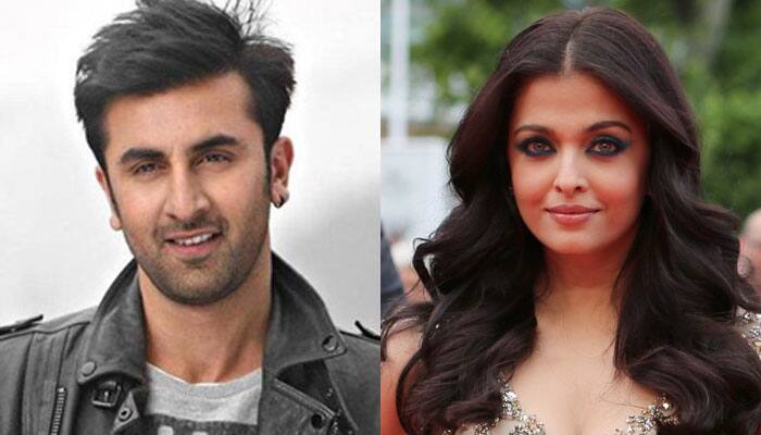 Ranbir Kapoor, Aishwarya Rai Bachchan to get intimate in ‘Ae Dil Hai Mushkil’ – Here’s how