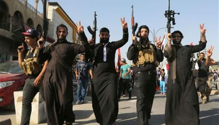 Govt rejects ISIS video threat, says patriotism brimming in every Indian Muslim