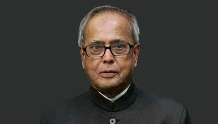 President Pranab arrives in China to boost bilateral ties