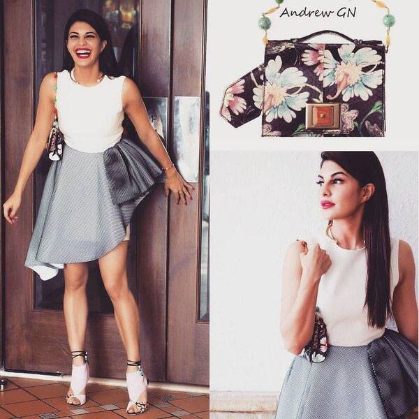 Media bytes day!! #houseful3 Tap pic for tags @tanghavri @shaanmu http://ift.tt/1TwtSx4   - Twitter@Asli_Jacqueline