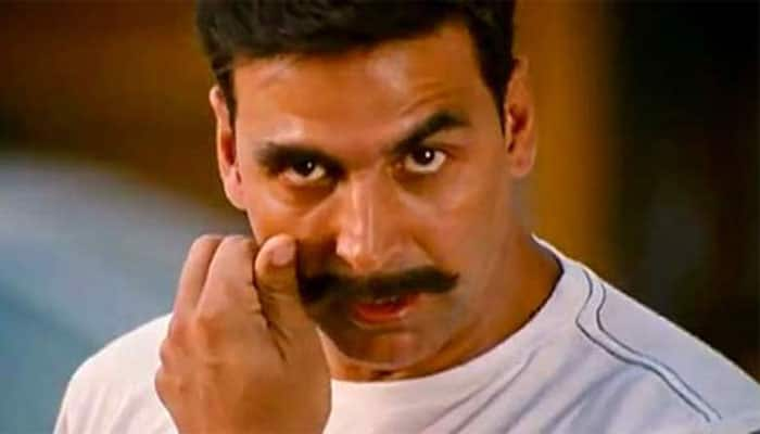 &#039;Comedy Nights&#039; needed a &#039;Bachao&#039; from Akshay Kumar over racist jokes on Lisa Haydon? Details inside