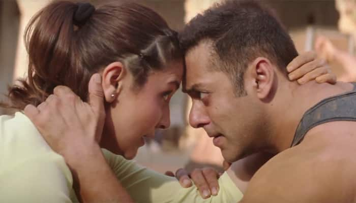 Trailer out! Salman Khan, Anushka Sharma&#039;s &#039;Sultan&#039; will leave you with goosebumps – Watch now