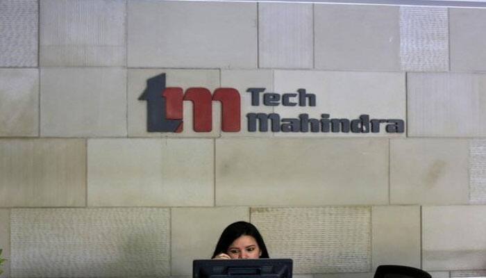 Tech Mahindra net soars 90% to Rs 897-crore on margin surge, forex gains