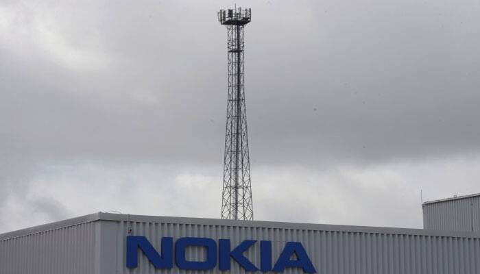 Nokia in talks with Indian telcos over 5G networks