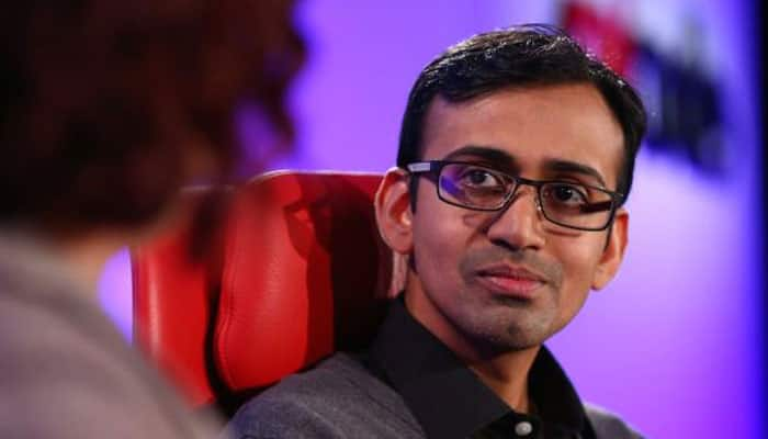 Snapdeal CPO Anand Chandrasekaran quits