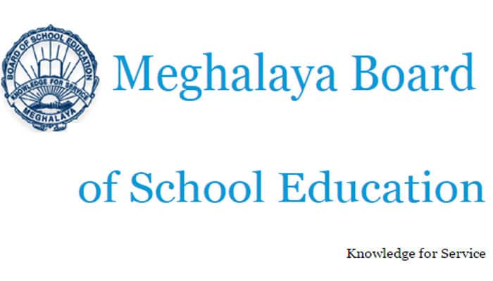 Megresults.nic.in &amp; mbose.in HSSLC Results 2016: Meghalaya Board Tura Class 12th Arts exam results 2016 to be announced shortly