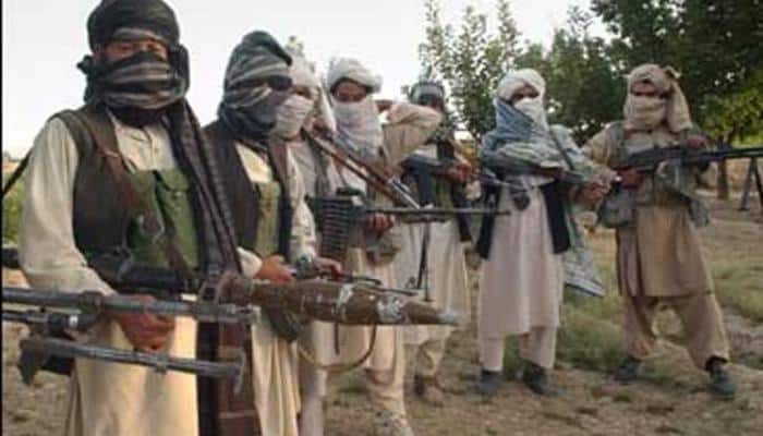 Afghan Taliban confirms death of Mansour, names Haibatullah Akhundzada as new leader