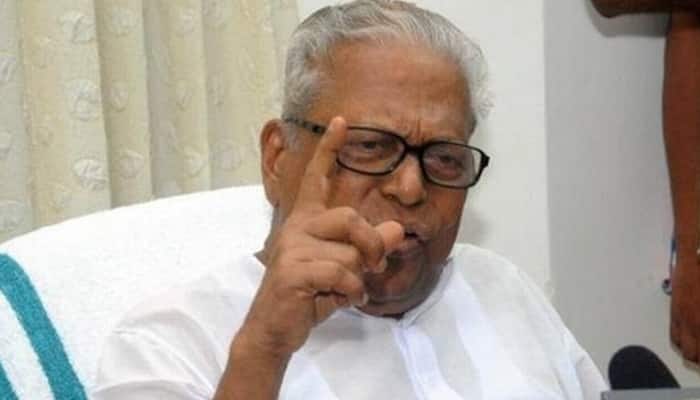VS Achuthanandan has a message for Kerala&#039;s new LDF government – Read