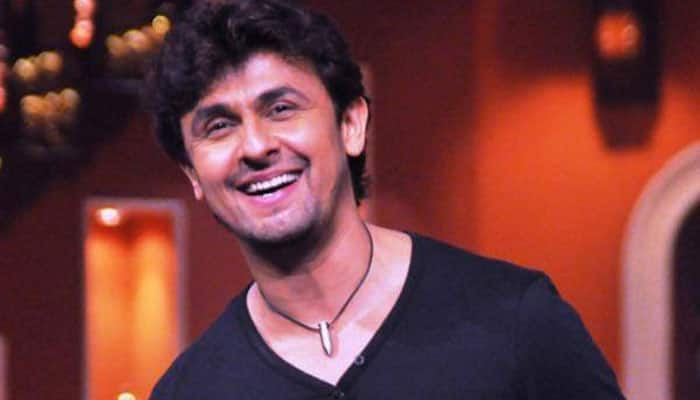 Music companies give commercial songs to their artists: Sonu Nigam