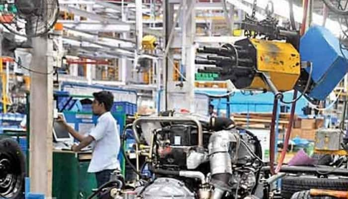 Govt clears capital goods policy, eyes 21 million new jobs