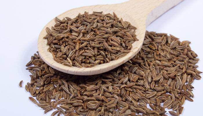 Chew some cumin seeds or drink the water used for soaking it as it has gastroprotective properties which exert a soothing effect on the upset stomach and gives instant relief from acidity.
