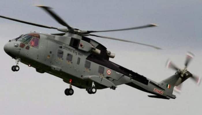 VVIP choppers deal: ED summons Mitchel&#039;s Indian contacts