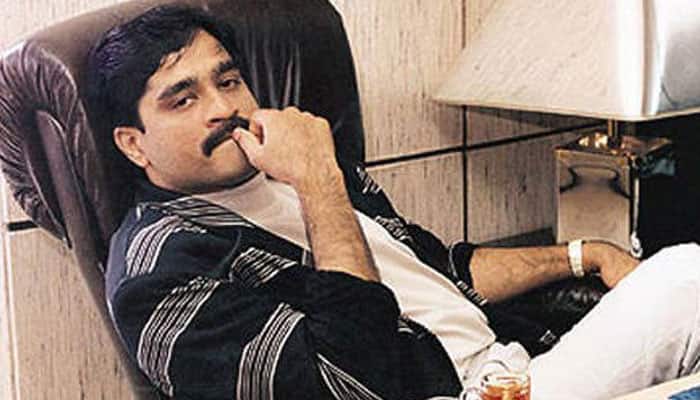 Calls from Dawood Ibrahim&#039;s house: ATS to probe charges against Eknath Khadse