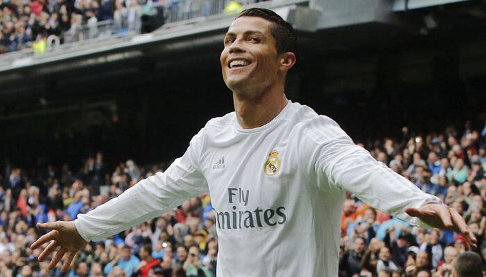 Champions League: Cristiano Ronaldo fit and ready to fire Real Madrid to more European glory