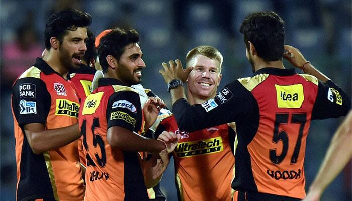 SRH vs KKR, IPL 2016: Kuldeep&#039;s spell; Yuvraj&#039;s knock; Bhuvi-Mustafizur&#039;s accuracy – three talking points