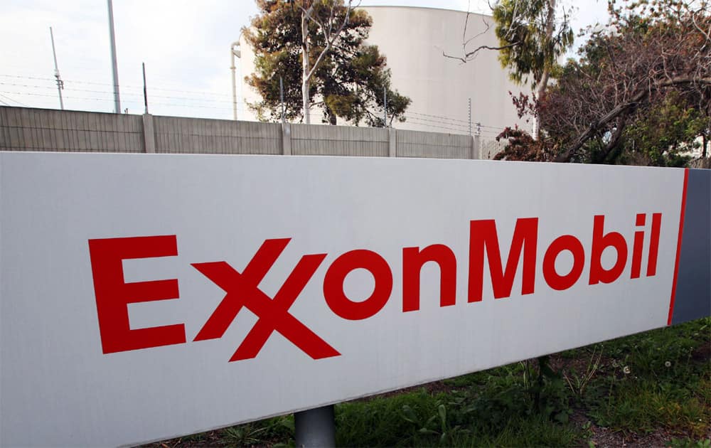 9. ExxonMobil, United States, Market Value: $363.3 B