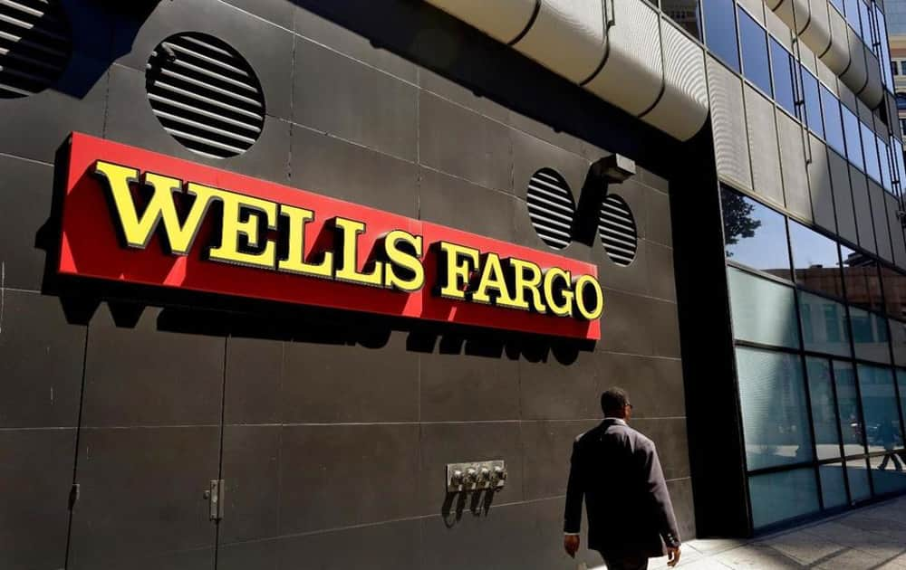 7. Wells Fargo, United States, Market Value: $256 B