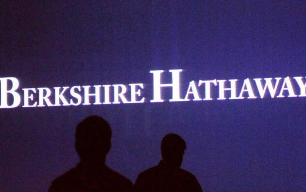 4. Berkshire Hathaway, United States, Market Value: $360.1 B