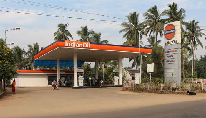 Indian Oil (371)