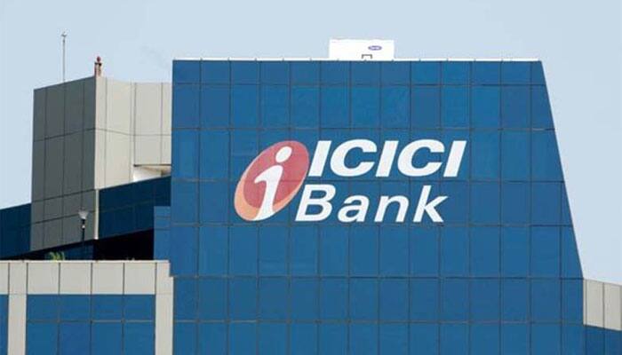 ICICI Bank (266)