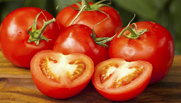 Tomatoes too have the tendency to to lose flavour once kept in the fridge. It is better to keep them in open at room temperature. Tomatoes can develop fungal infection that eventually might become detrimental for consumption.

