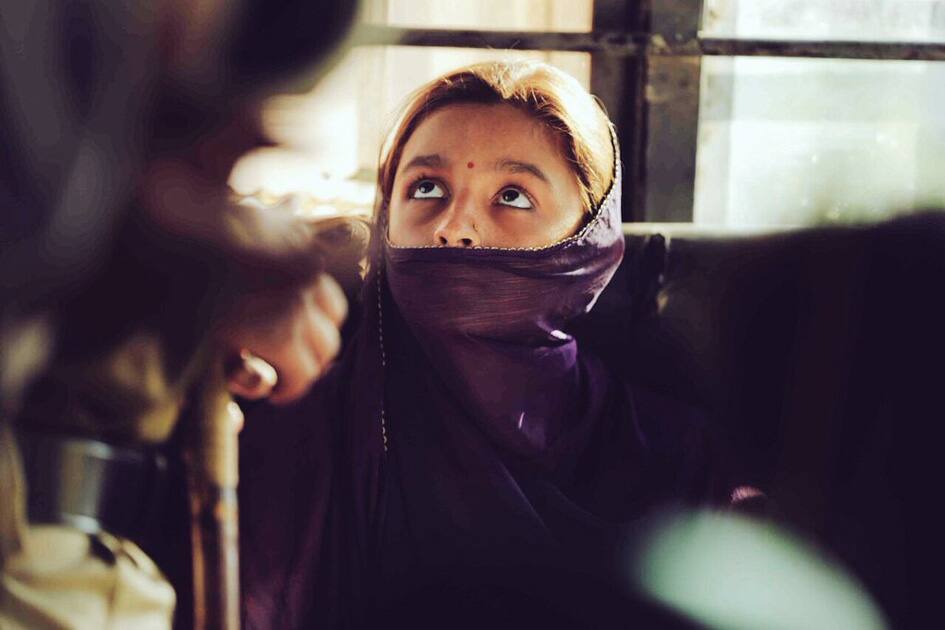 Dar #DaDaDasse ???? #UdtaPunjab #UdtaPunjab17thJune- twitter@aliaa08