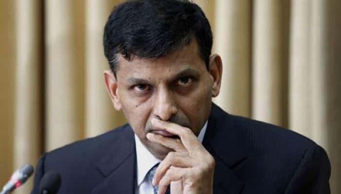 Subramanian Swamy steps up attack on Raghuram Rajan, lists 6 &#039;charges&#039; against RBI Governor in letter to PM