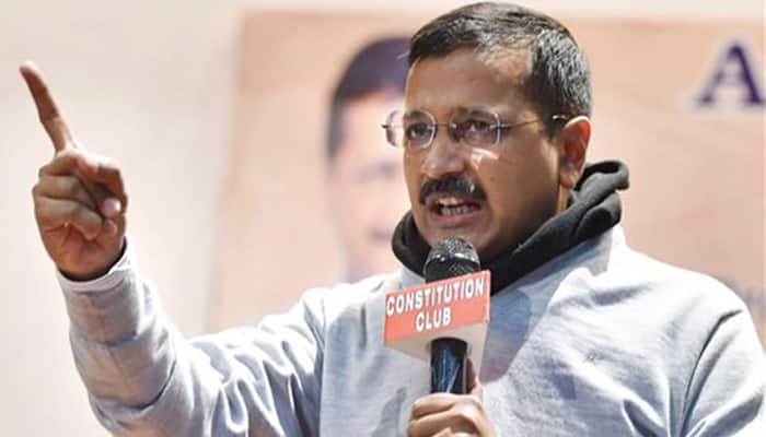 BJP-led NDA completes 2 years in offfice: What Arvind Kejriwal thinks of Narendra Modi