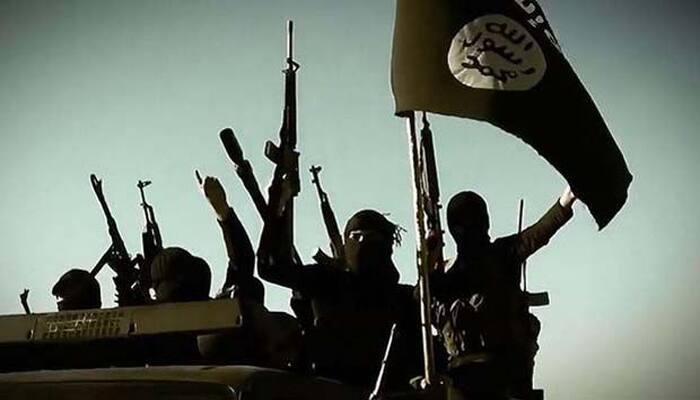 Pakistani, Tunisian Islamic State supporters jailed for terror threats