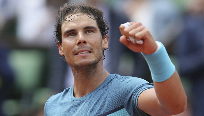 French Open 2016: Rafael Nadal and Novak Djokovic roll on, symmetry for Williams sisters