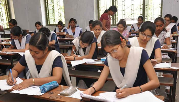 Cbse 10th Result 16 Likely To Be Declared At 10 Am Today Check Www Cbse Nic In Www Cbseresults Nic In For Cbse Class 10 Result 16 Cbse X Board Result India News Zee News