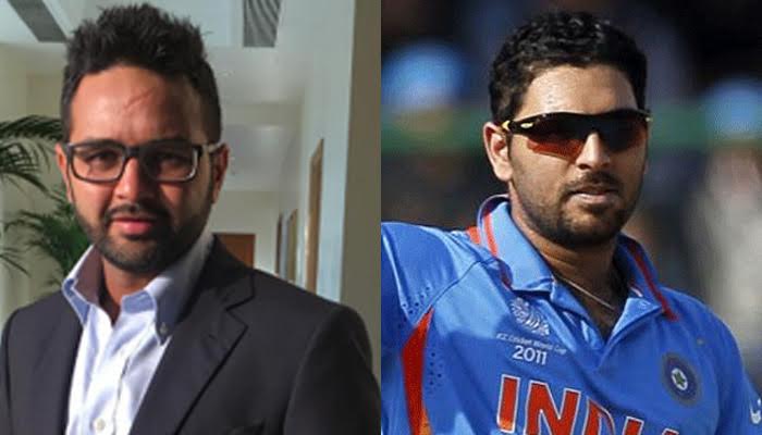 HILARIOUS: Read why Parthiv Patel referred to Yuvraj Singh as &#039;Chachaji&#039;!