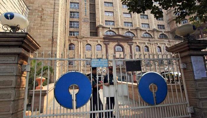 SBI&#039;s Q4 net profit declines 66% on higher provisioning for bad loans 
