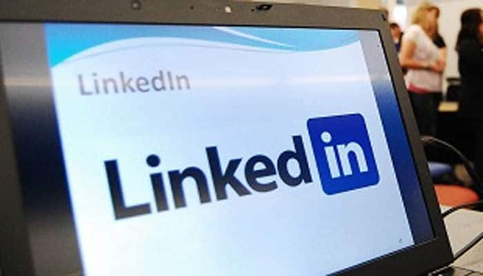 linkedin data breach 2012