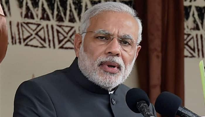 PM Modi to reshuffle Union Cabinet soon, may drop non-performing NDA ministers