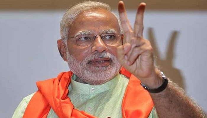 PMO counters criticism on &#039;rehashed&#039; schemes under Narendra Modi government