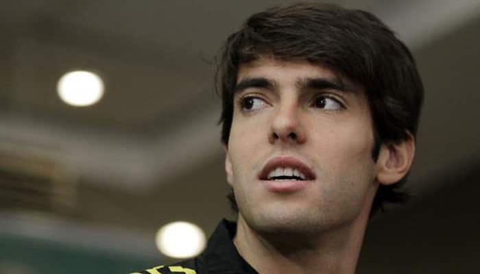 Kaka called up for Brazil&#039;s Centenary Copa America squad