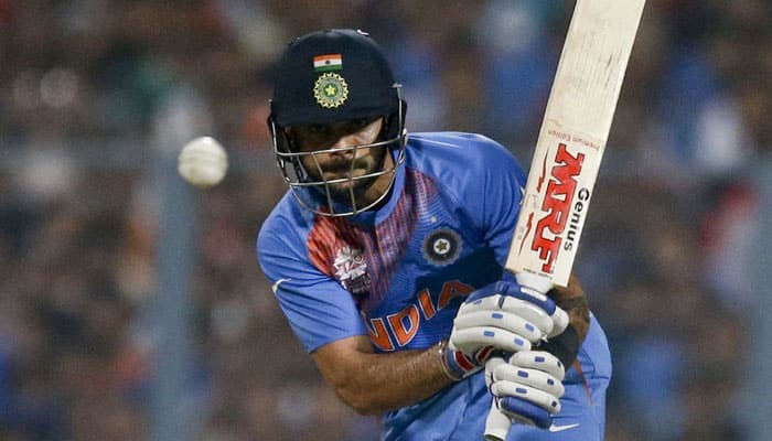 I see every day as a new day: Virat Kohli on his dream run