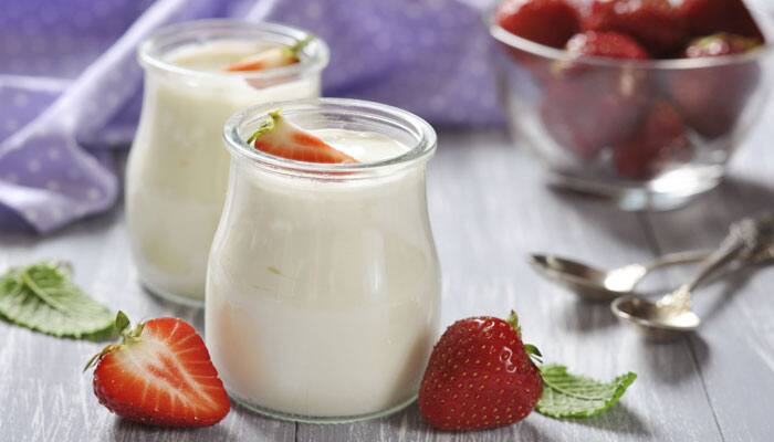 Start consuming yogurt diet during summer as it contains bacteria that helps in absorbing nutrients in the intestines and stabilises the immune system.
