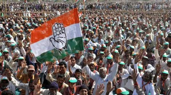 Congress to hold legislature party meeting in Puducherry today, decision on CM candidate likely