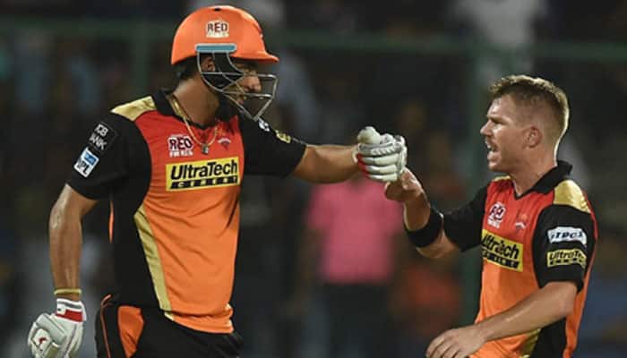 Bipul Sharma: What you need to know about SunRisers Hyderabad&#039;s gamechanger