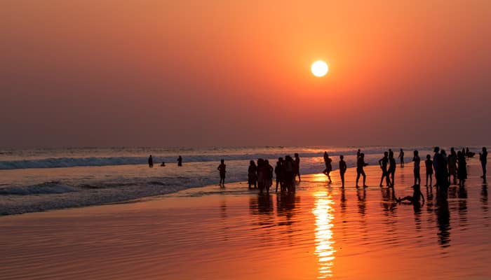 Check out: 6 beauteous beaches in Odisha you didn&#039;t know much about!