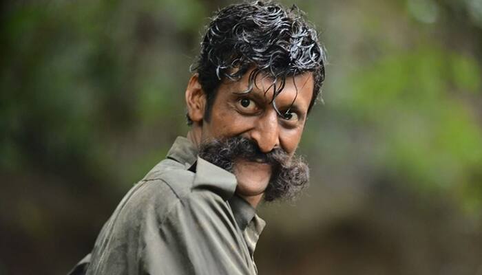 &#039;Veerappan&#039; Box Office collections, movie mints Rs 1.77 cr on first day!