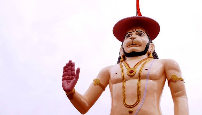 Panchmukhi Hanuman – Know significance and reasons to pray Him!